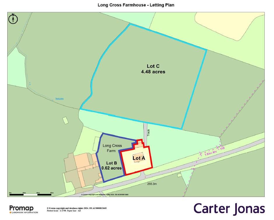 Additional image 12 of Long Cross, Doulting, Shepton Mallet, Somerset, BA4