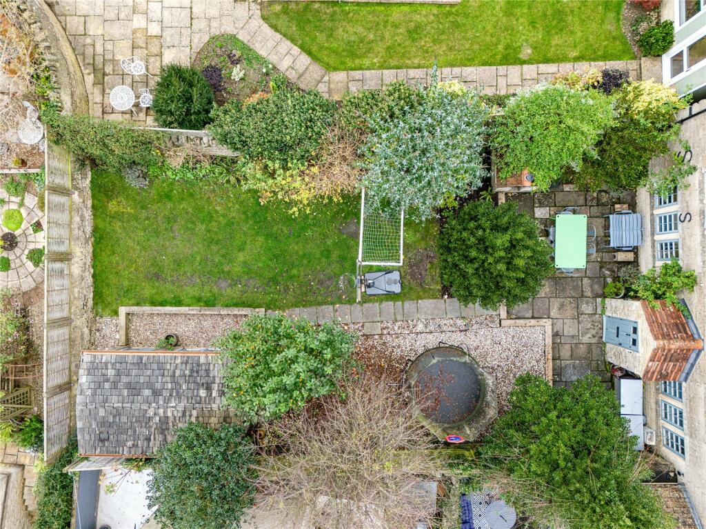 Additional image 9 of Woolley Street, Bradford On Avon