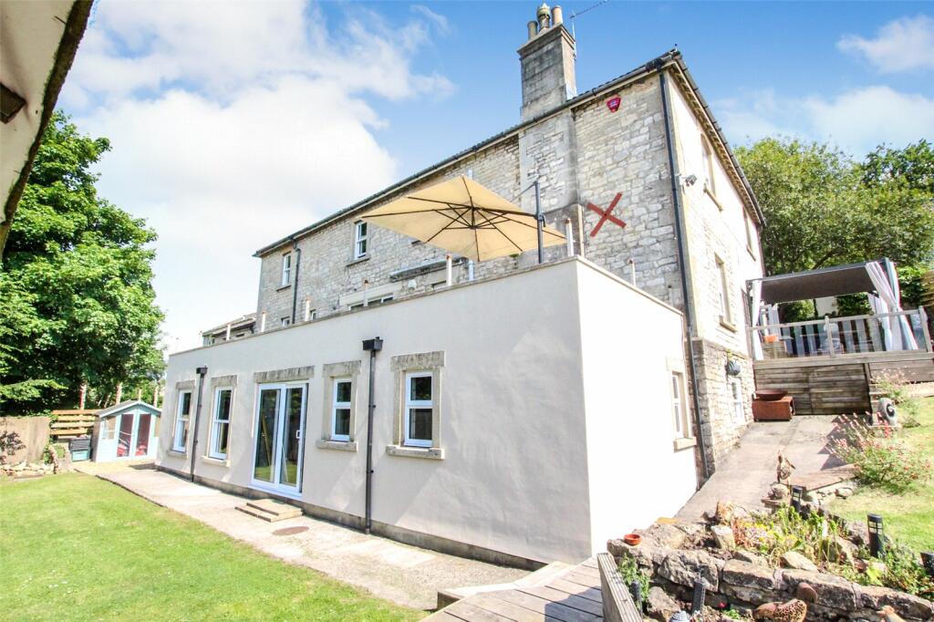 Additional image 8 of Wells Road, Westfield, Radstock, Somerset, BA3