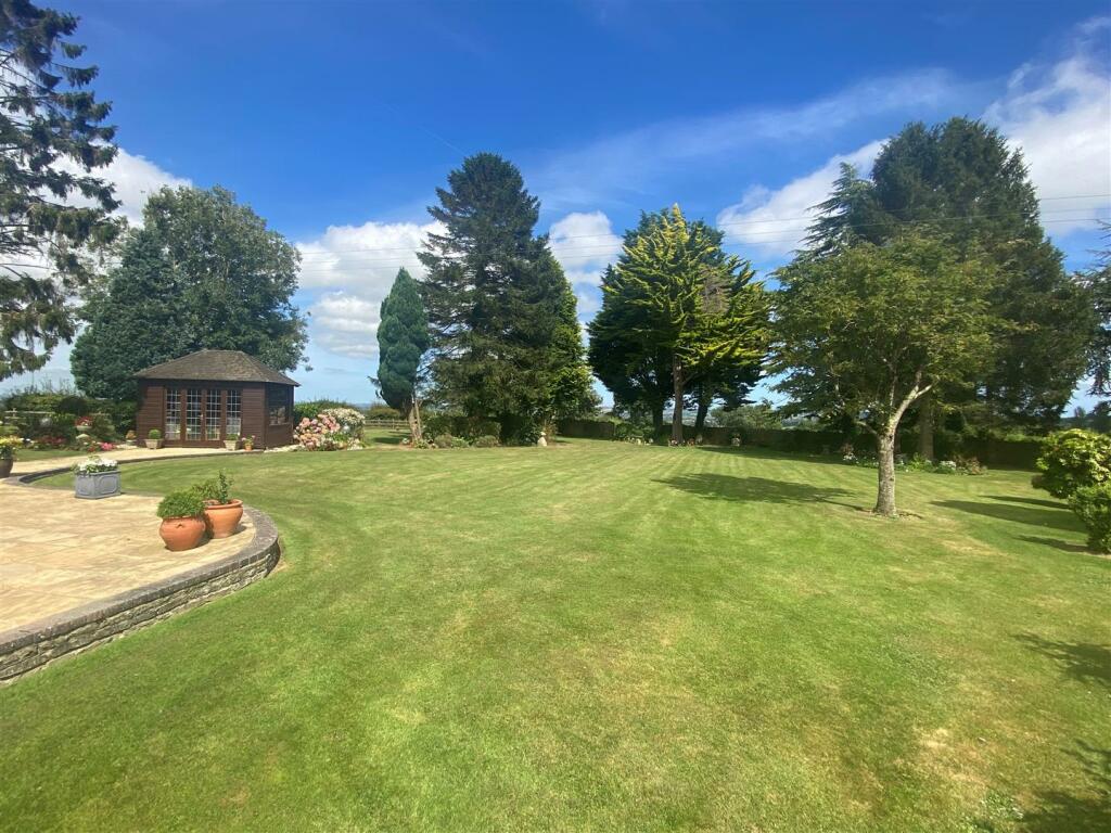 Additional image 23 of Vagg Hill, Yeovil, Somerset