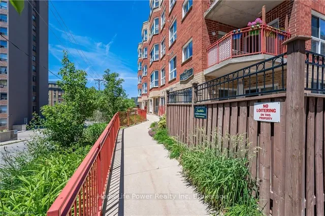 Additional image 29 of 20 ST GEORGE St Unit 506