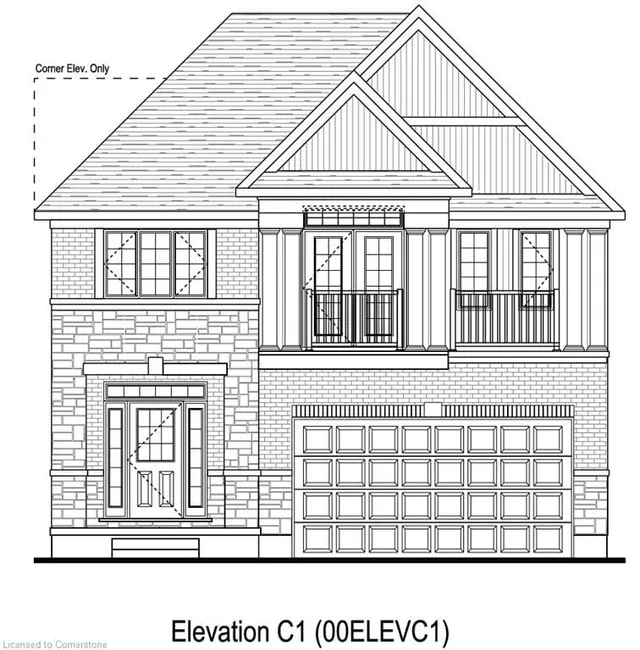 Additional image 11 of 117 Shaded Creek Dr Unit Lot 0021
