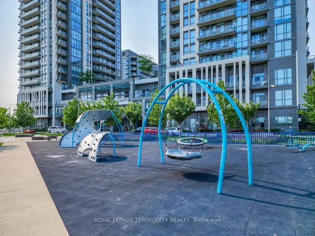 Additional image 18 of 15 Zorra St Unit 607