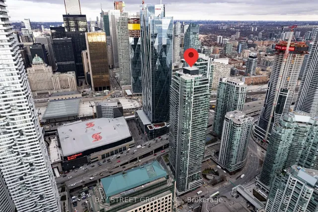 Additional image 28 of 33 Bay St Unit 2907