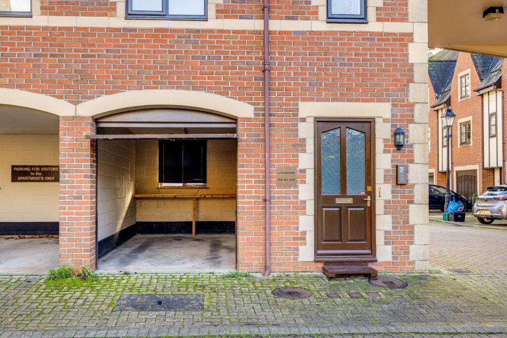Additional image 10 of Carlton Mews, Wells