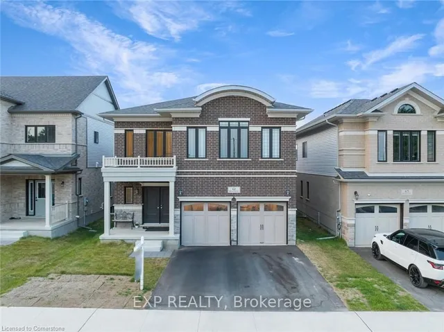 61 BROADACRE Dr