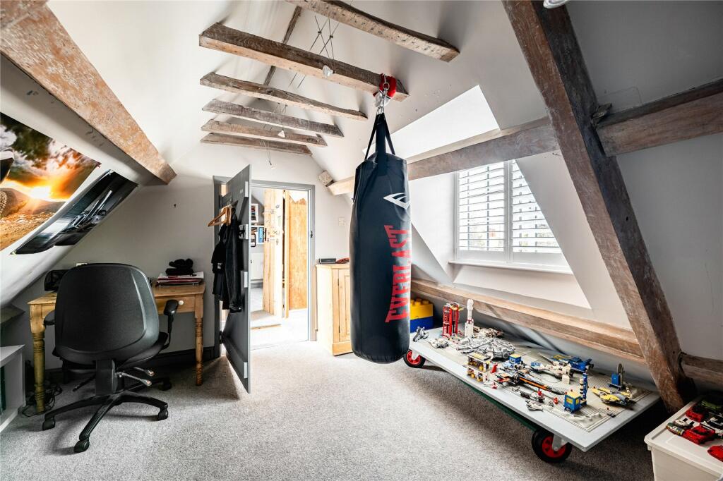 Additional image 12 of Woolley Street, Bradford On Avon