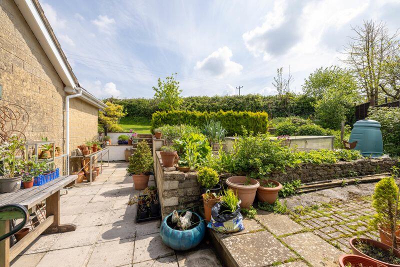 Additional image 24 of Stunning dwelling with amazing views ten minutes from Bruton