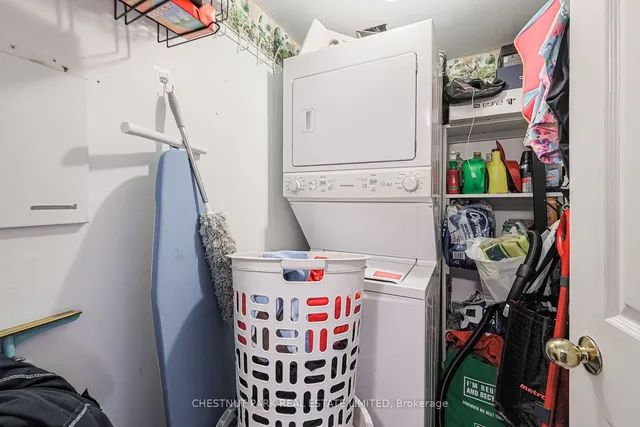 Additional image 19 of 757 Victoria Park Ave Unit 801