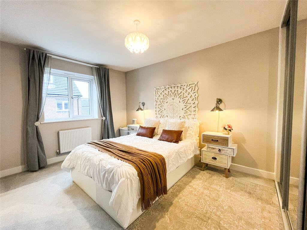 Additional image 5 of Swallows Rise, Westbury