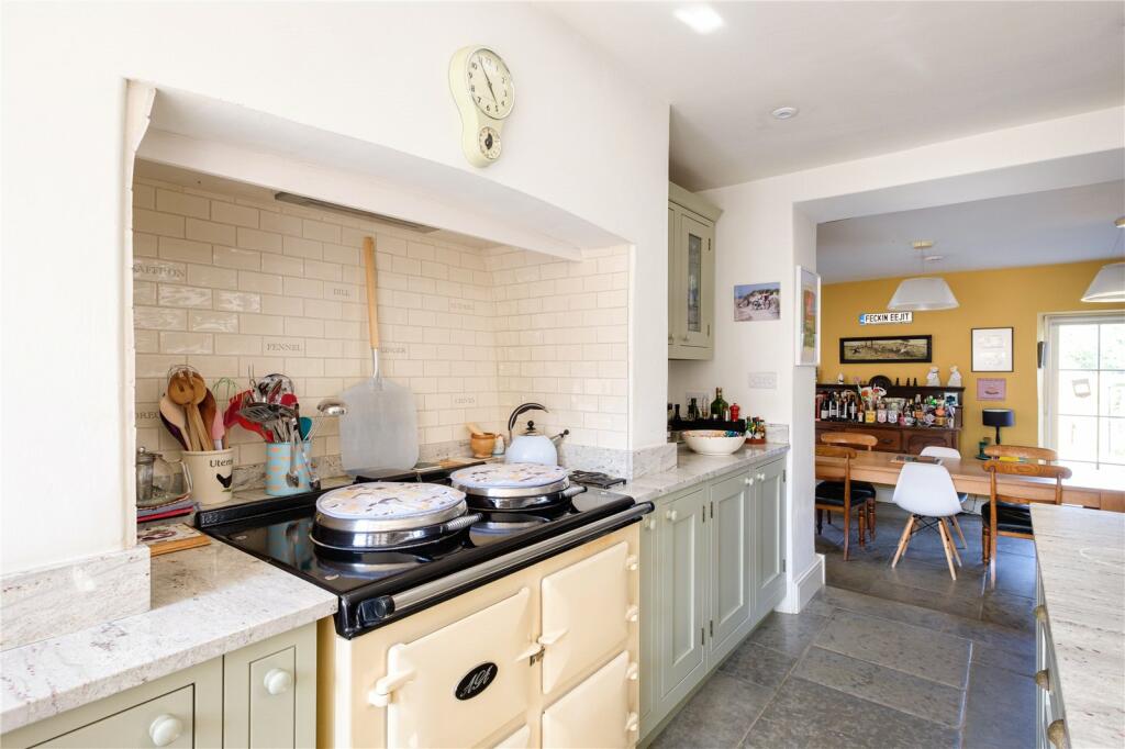 Additional image 8 of High Street, West Coker, Somerset, BA22