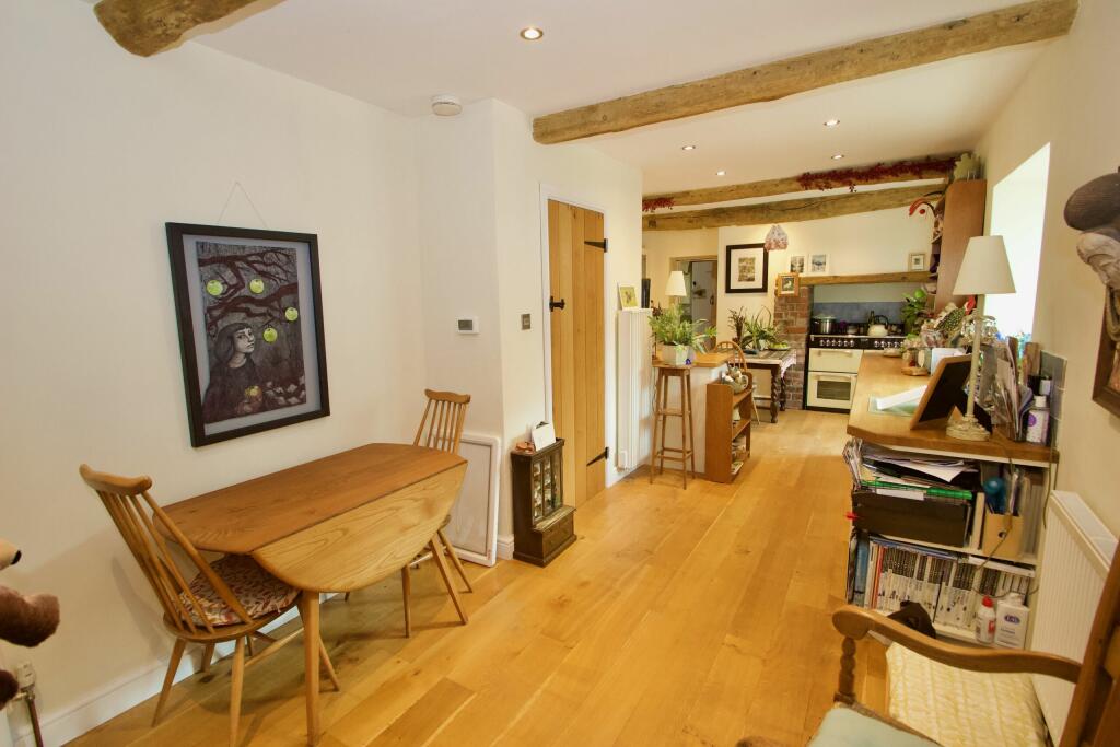 Additional image 15 of Doran Lodge Great House Court, Meare, Glastonbury, Somerset