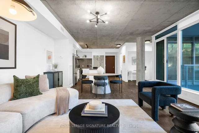 Additional image 2 of 75 Portland St Unit 809