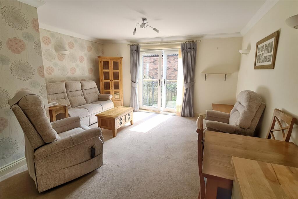 Additional image 4 of Merchant House, Chantry Court