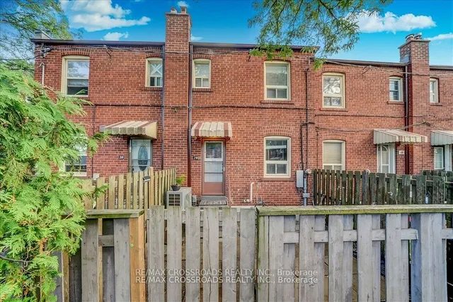 Additional image 22 of 1185 Warden Ave Unit 19