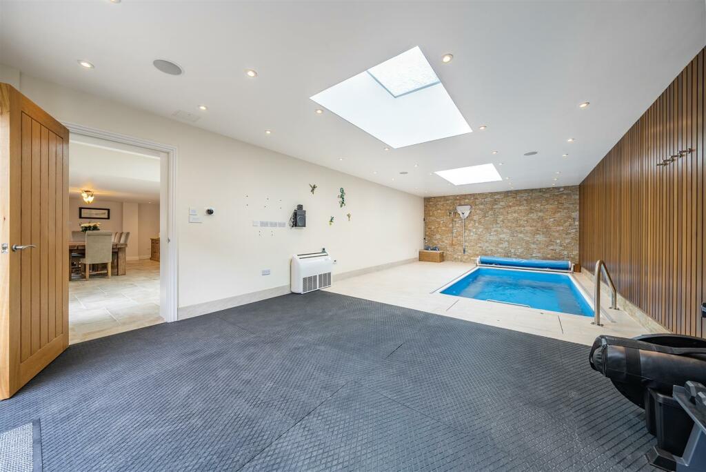 Additional image 13 of Salisbury Hollow, Edington