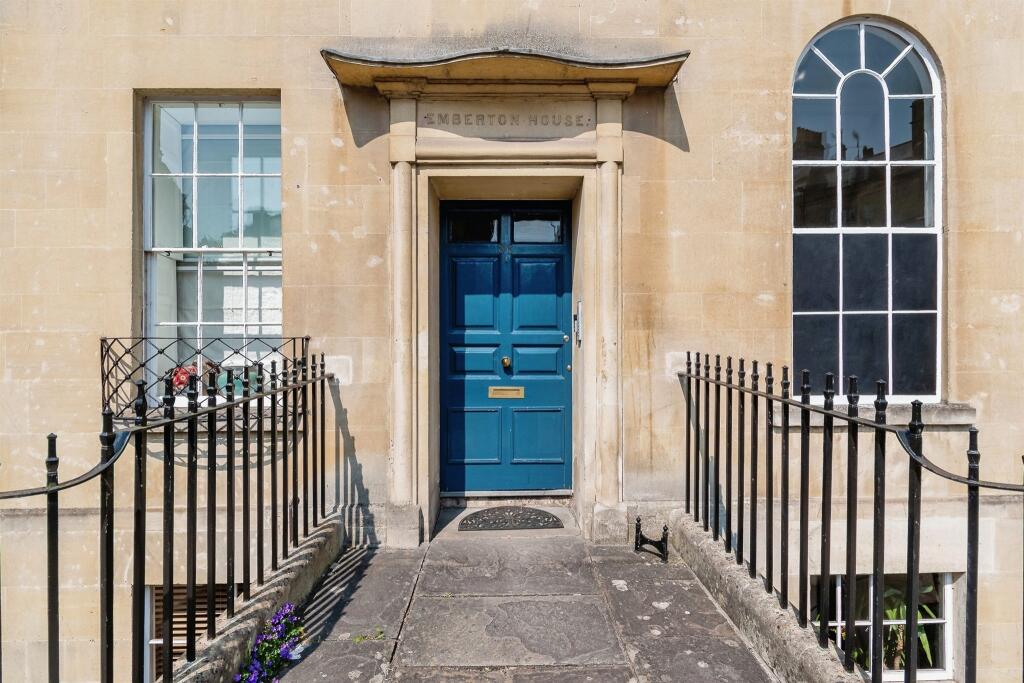 Additional image 2 of Bathwick Street, Bath