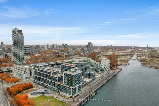 Additional image 35 of 15 Merchants' Wharf Unit 507