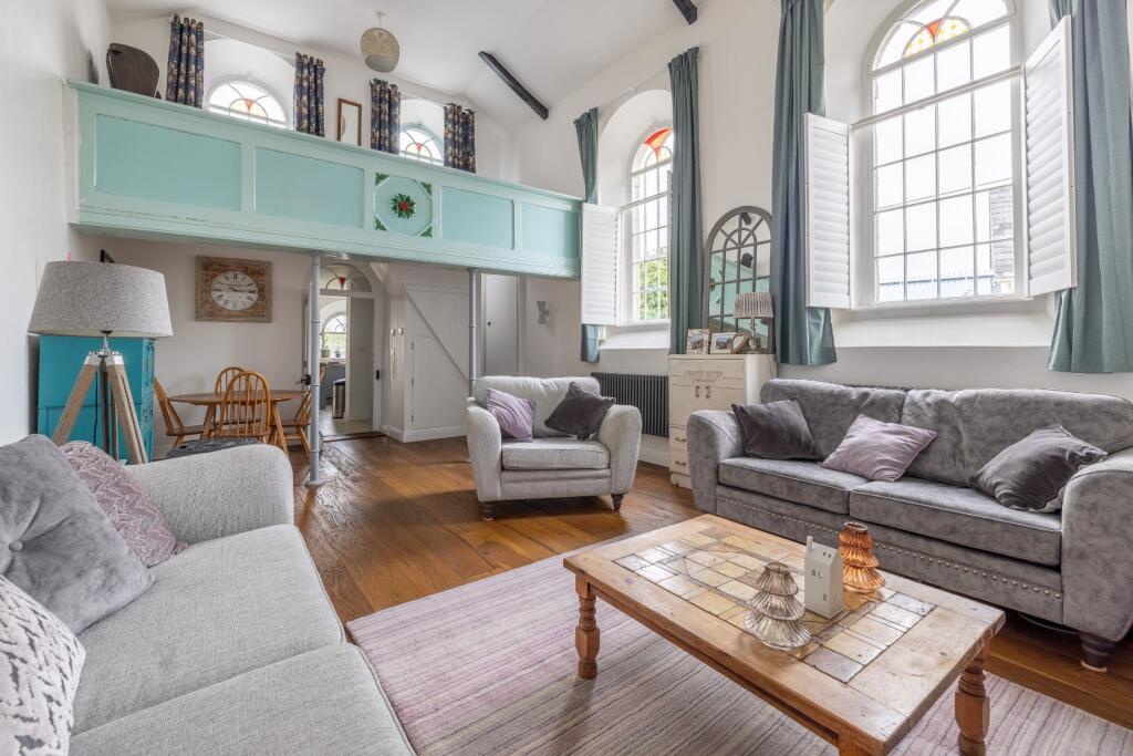 Additional image 2 of Chapel Lane, South Barrow, Yeovil, Somerset, BA22