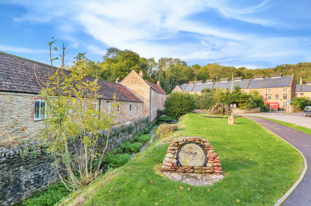 Additional image 11 of Wookey Hole, Wells, Somerset, BA5