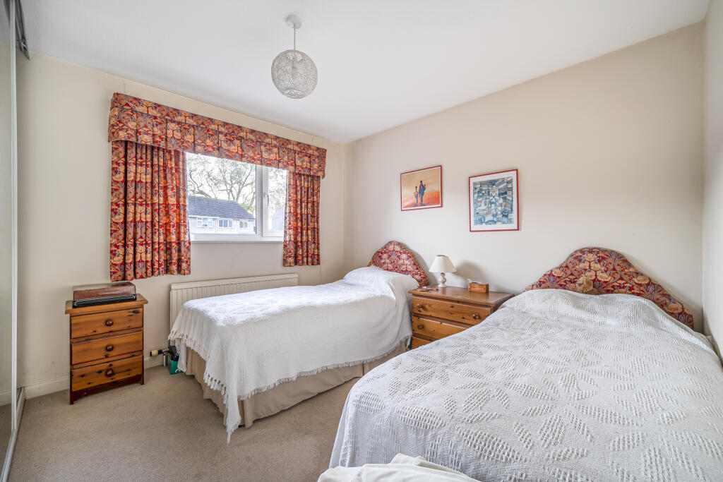 Additional image 8 of St. Nicholas Close - Popular Cul-de-Sac Location