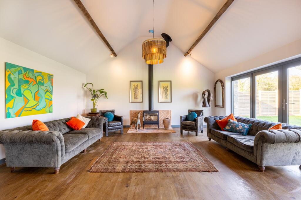 Additional image 12 of Lottisham, Glastonbury, Somerset, BA6