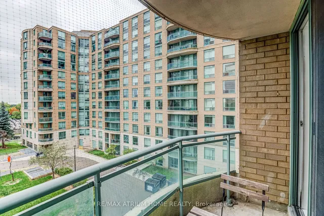 Additional image 22 of 8 Pemberton Ave Unit 511