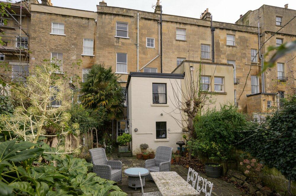 Additional image 4 of Daniel Street, Bath, Somerset, BA2