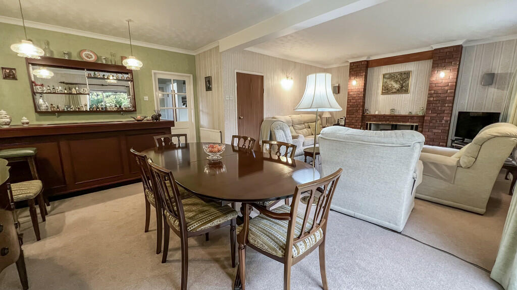 Additional image 4 of Hawkeridge, Westbury