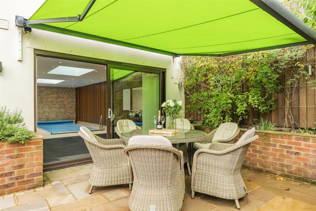 Additional image 22 of Salisbury Hollow, Edington