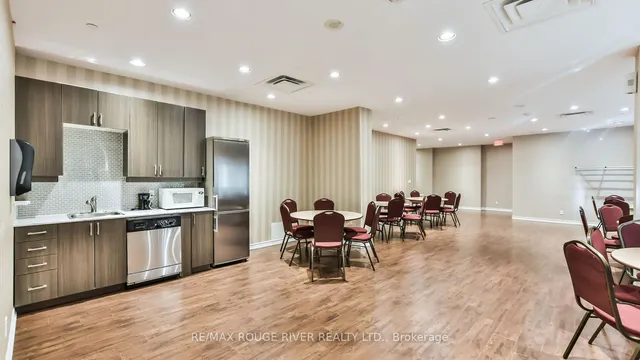 Additional image 30 of 1328 Birchmount Rd Unit 609