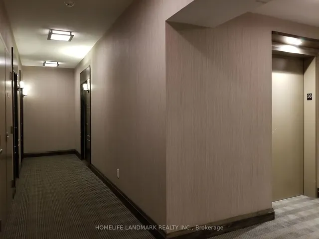 Additional image 15 of 33 Bay St Unit 3813