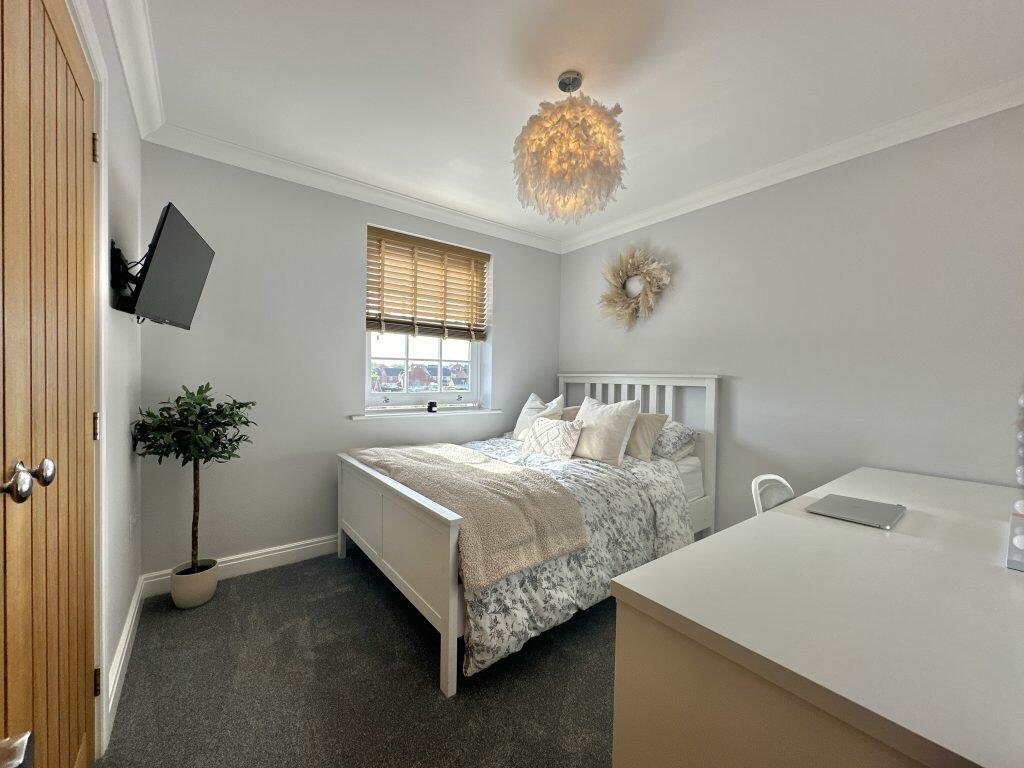 Additional image 10 of Shepherd Close, Yeovil, Somerset, BA21