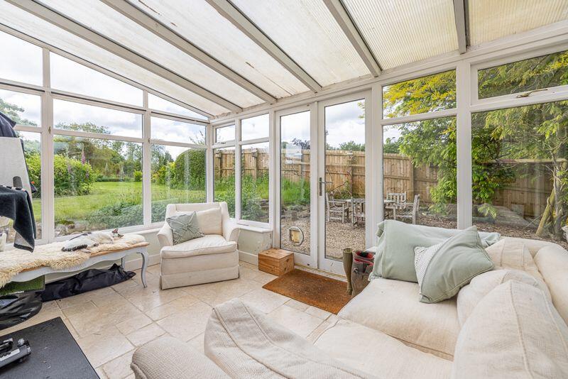 Additional image 13 of Picture perfect cottage with land and woodland