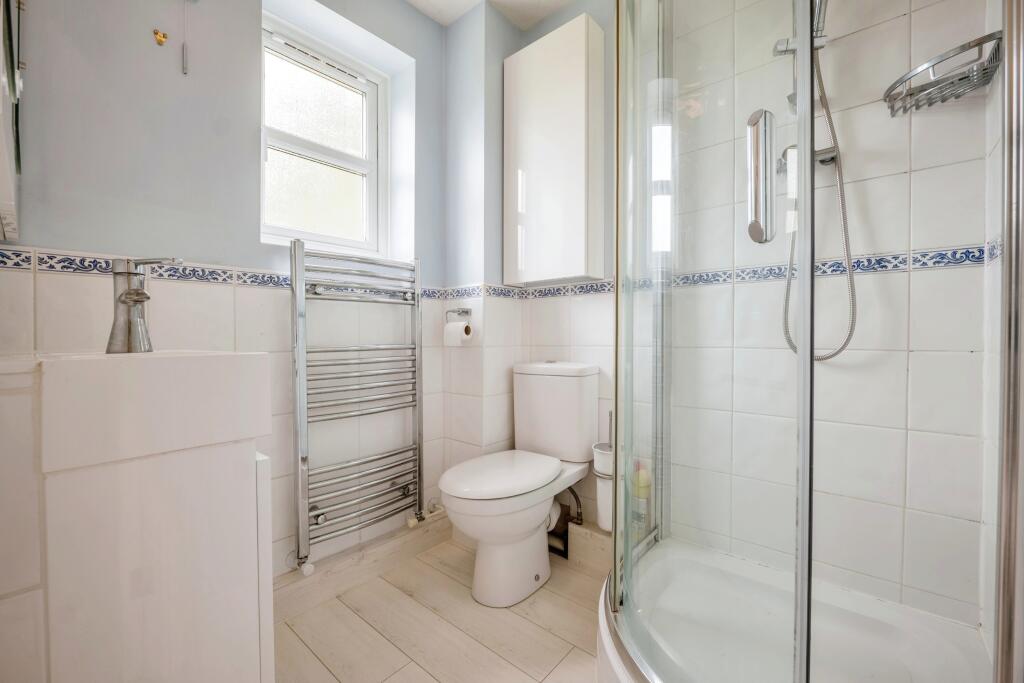 Additional image 11 of Somerville Close, Shepton Mallet, Somerset, BA4