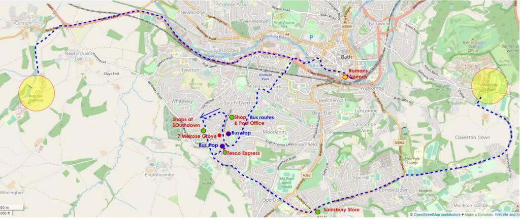 Additional image 11 of Melrose Grove