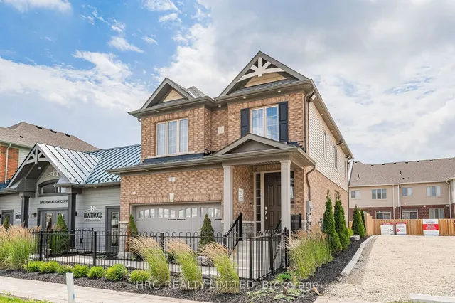 11 William Dunlop St