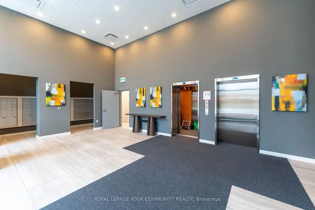 Additional image 7 of 859 The Queensway Unit 707