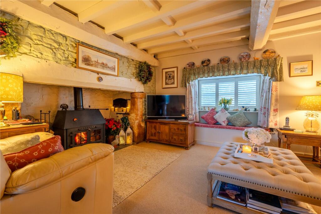 Additional image 8 of Stoney Stratton BA4