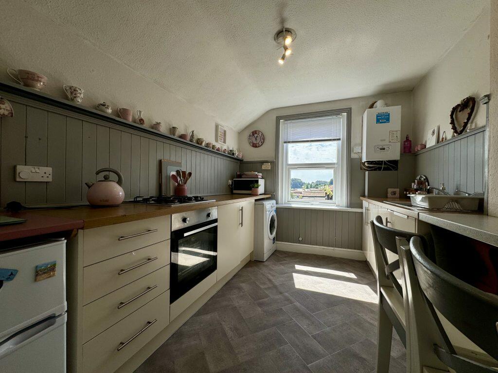 Additional image 5 of Crofton Park, Yeovil, Somerset, BA21 4EB.