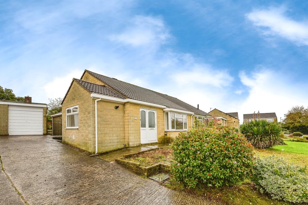 Additional image 15 of Styles Close, Frome