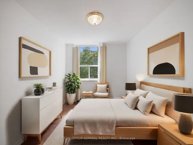 Additional image 8 of 70 Old Sheppard Ave Unit 303