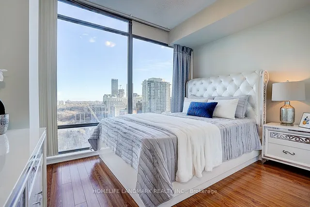 Additional image 22 of 18 Yorkville Ave Unit 2109