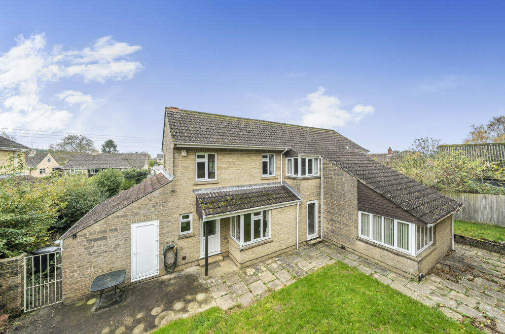 Additional image 4 of Vicarage Street, Tintinhull, Yeovil, BA22