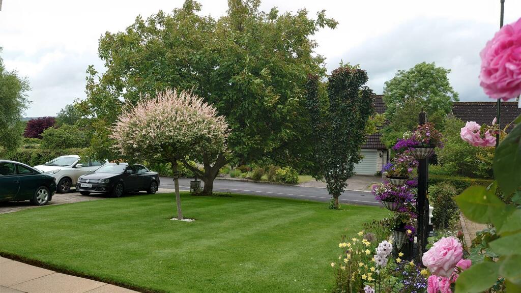 Additional image 12 of Neville Park, Baltonsborough, Glastonbury