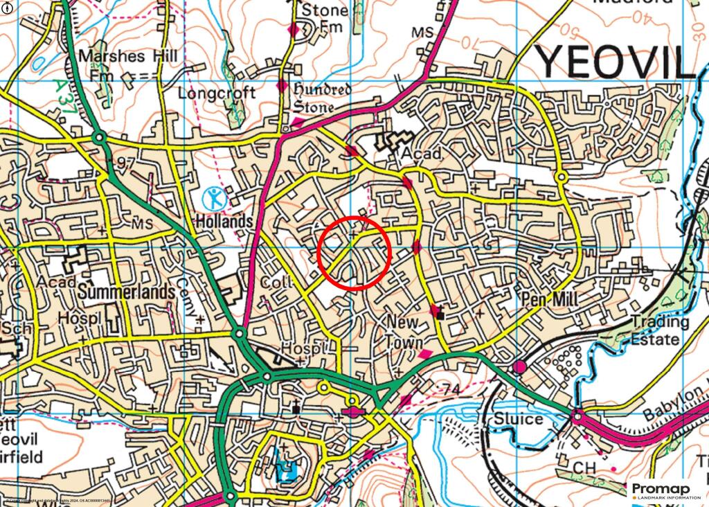 Additional image 14 of Chelston Avenue, Yeovil, Somerset