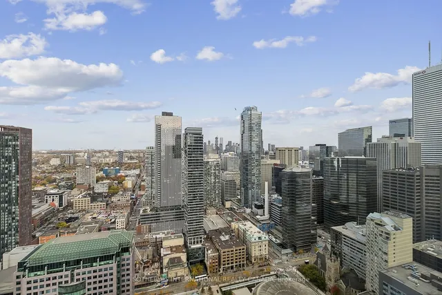 Additional image 39 of 183 Wellington St Unit 3802