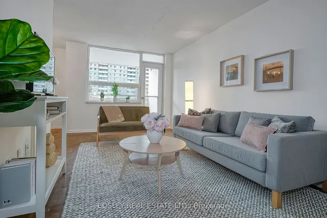 Additional image 20 of 1350 York Mills Rd Unit 602