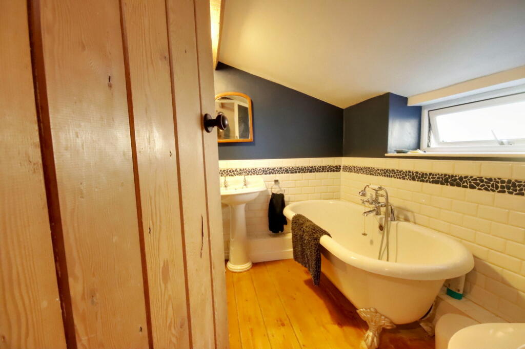 Additional image 14 of Foxglove Cottage, Little London, Oakhill, Radstock, BA3 5AU