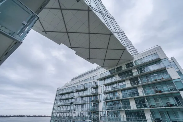 Additional image 31 of 29 Queens Quay Unit 603